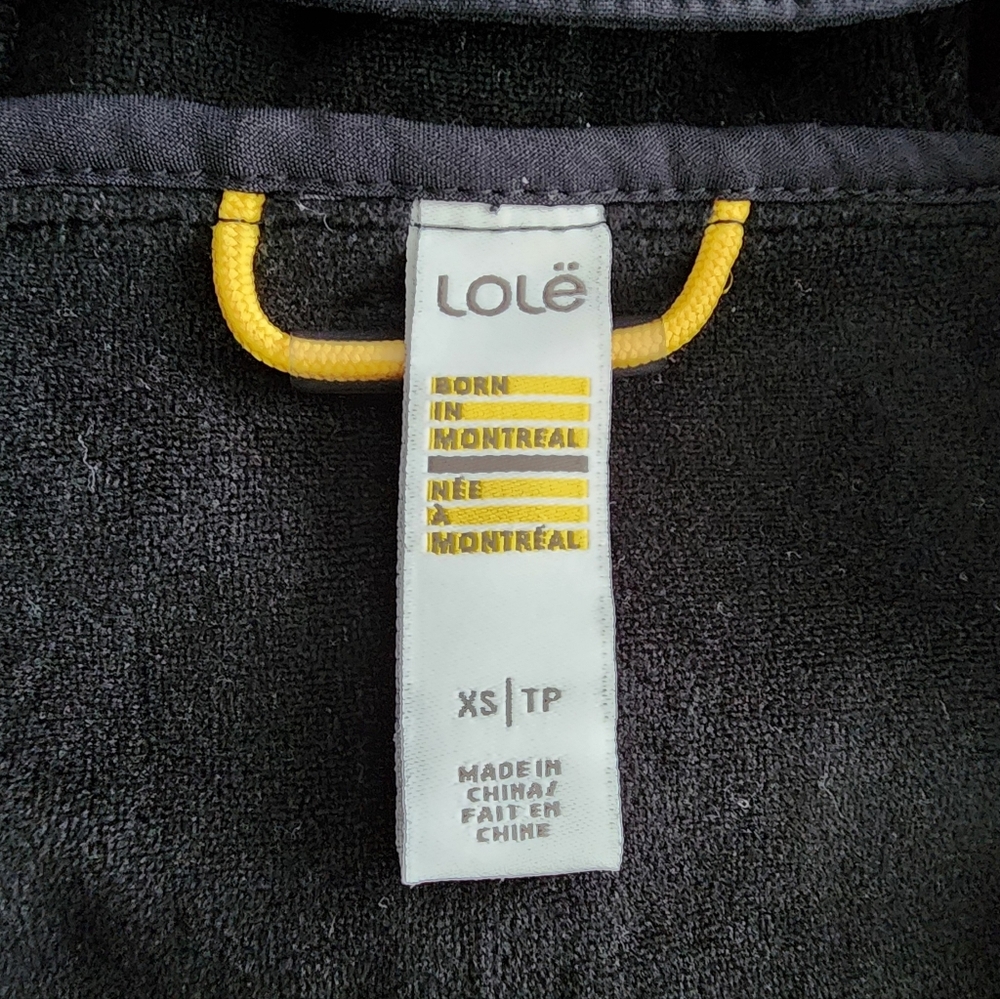 Lululemon Jacket - Picture 2 of 2